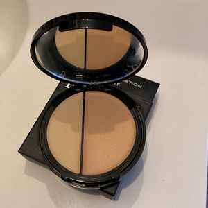 Eve Pearl HD 40:60 dual foundation
